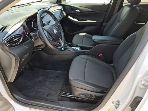 Used 2023 Buick Encore GX Select w/ Experience Buick Package FWD image 10