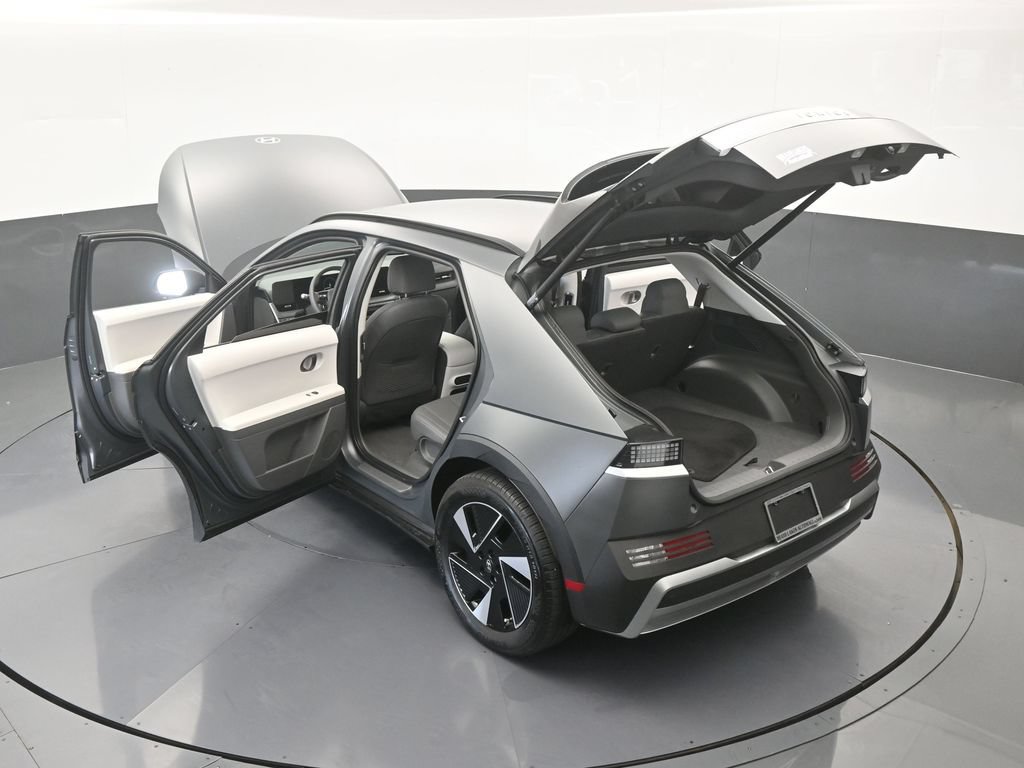 Used 2025 Hyundai Ioniq 5 SEL RWD image 74