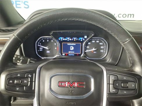 Used 2021 GMC Yukon SLE w/ Max Trailering Package image 26