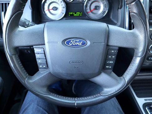 Used 2010 Ford Edge Limited image 51