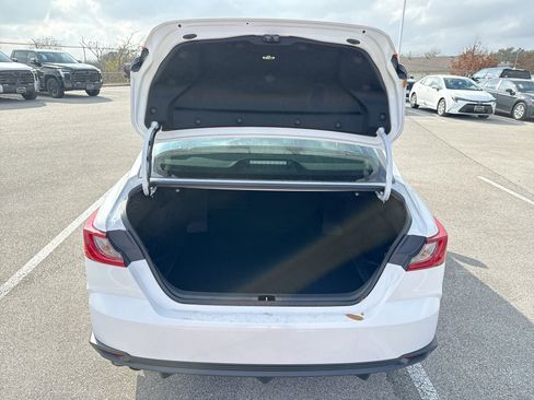 Certified 2026 Toyota Camry SE image 19