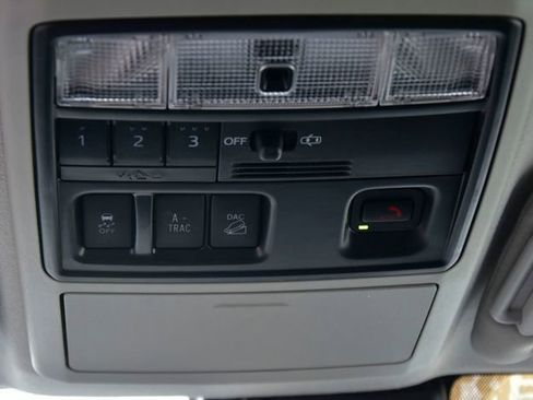 Certified 2024 Toyota 4Runner SR5 Premium image 27