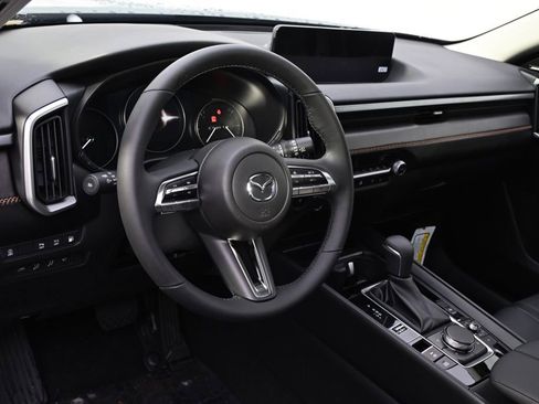 New 2026 MAZDA CX-50 AWD 2.5 Hybrid w/ Premium Pkg image 11