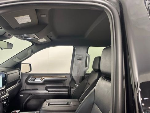 Used 2022 GMC Sierra 1500 Elevation w/ Elevation Premium Package image 20
