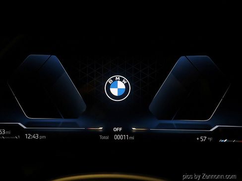New 2026 BMW 540i xDrive w/ Premium Package image 17