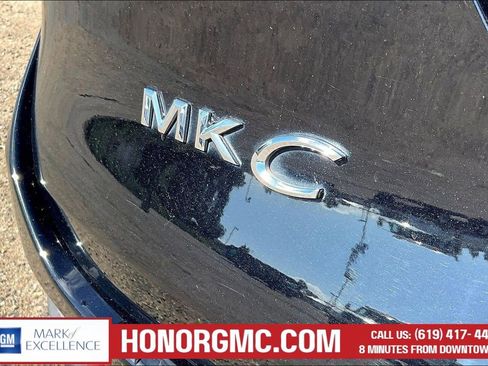 Used 2019 Lincoln MKC Reserve w/ MKC Technology Package FWD image 24