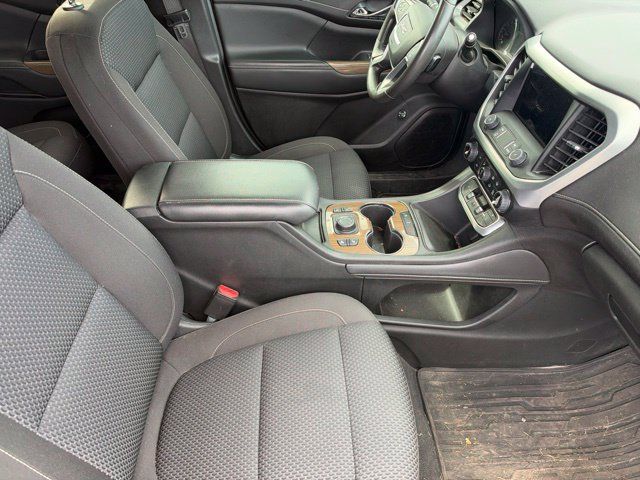 Used 2023 GMC Acadia SLE w/ Driver Convenience Package AWD/4WD image 12