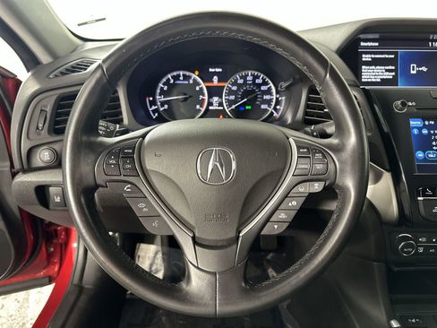 Used 2021 Acura ILX Premium Package image 18