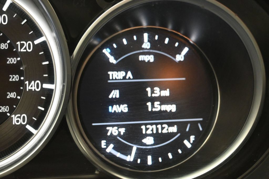 Used 2023 MAZDA CX-5 AWD 2.5 S image 16