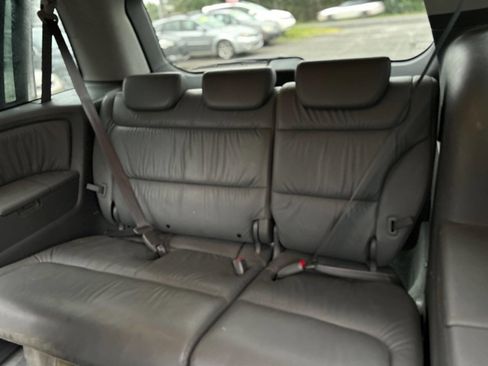Used 2007 Honda Odyssey EX-L image 20