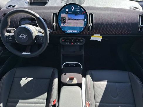 Certified 2026 MINI Cooper Countryman S w/ Comfort Package Max AWD/4WD image 17