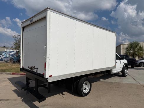 Used 2021 RAM 5500 Tradesman image 10