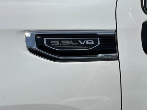 Used 2025 GMC Sierra 1500 SLT w/ SLT Premium Plus Package AWD/4WD image 13