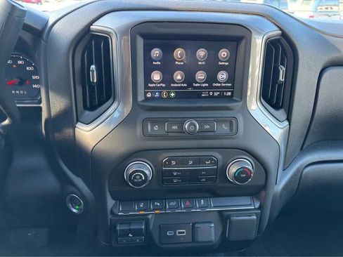 Used 2025 Chevrolet Silverado 2500 W/T w/ WT/CX Safety Package image 25