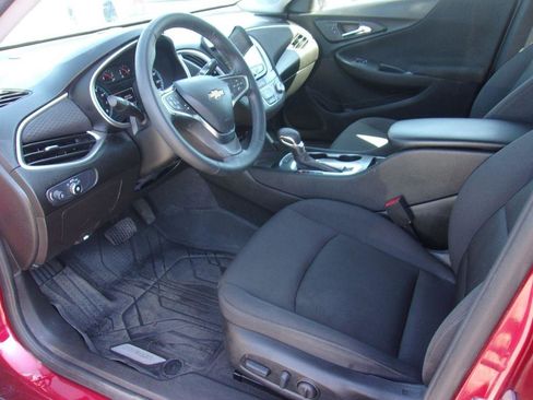 Used 2024 Chevrolet Malibu RS w/ LPO, Floor Liner Package image 8