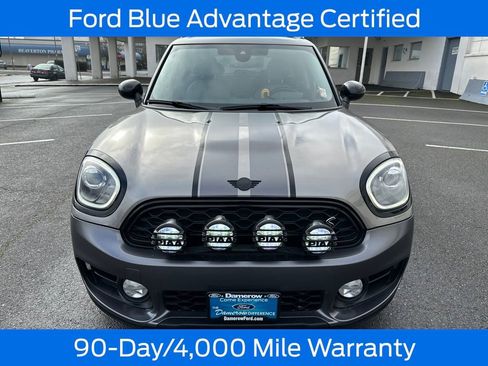 Used 2019 MINI Cooper Countryman S image 11