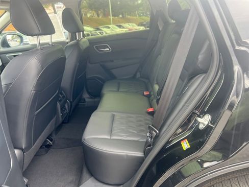 New 2026 Nissan Rogue Platinum image 26