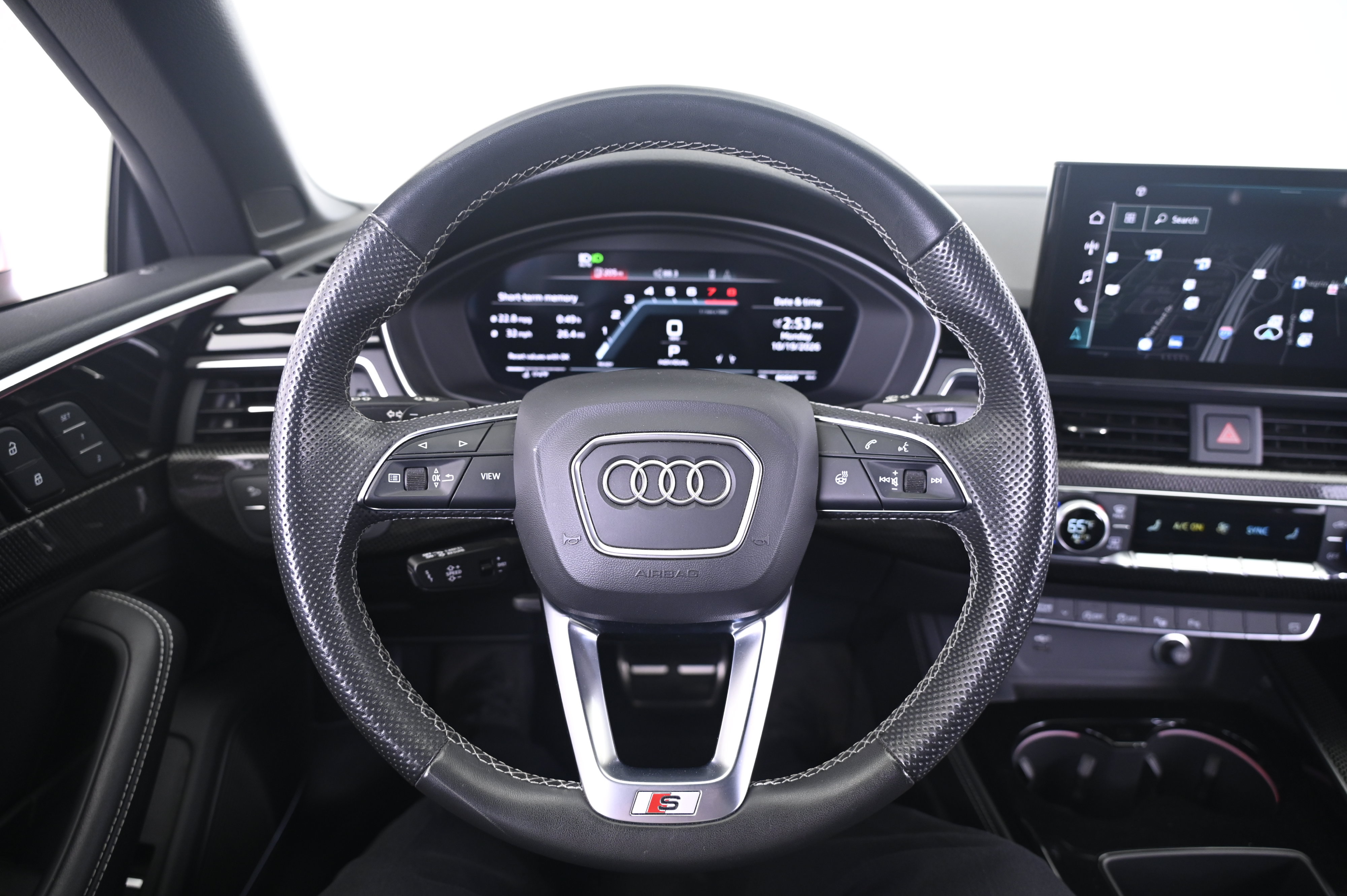 Used 2021 Audi S5 Prestige AWD/4WD image 33