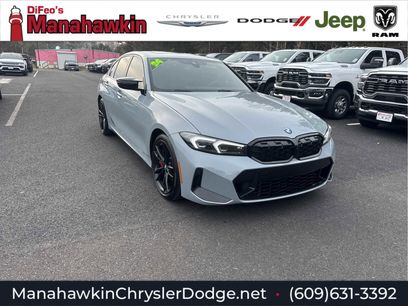 Used 2024 BMW M340i xDrive M340i xDrive w/ Premium Package