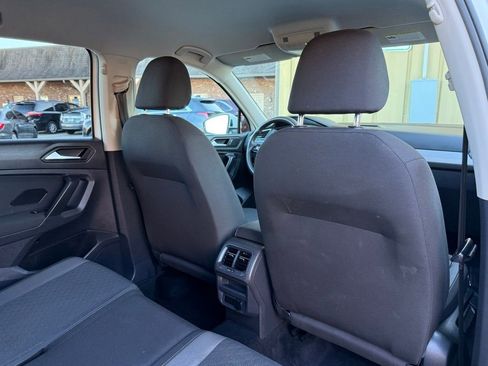 Used 2021 Volkswagen Tiguan S FWD image 18