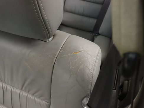 Used 1987 Acura Legend L image 62