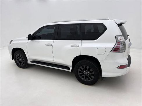 Certified 2023 Lexus GX 460 Premium w/ Premium Package image 15