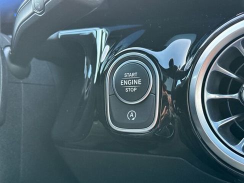 Used 2025 Mercedes-Benz GLA 250 GLA 250 4D Sport Utility 4MATI image 27