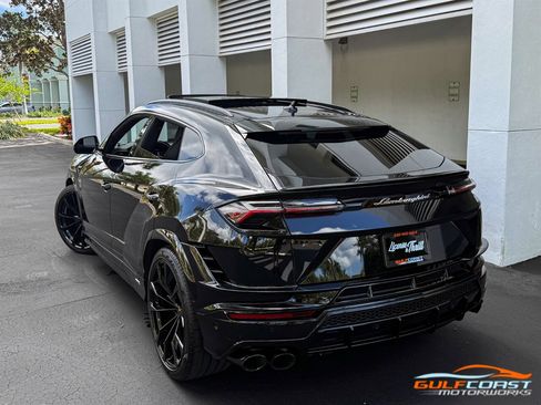 Used 2024 Lamborghini Urus S image 52
