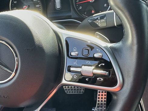 Certified 2022 Mercedes-Benz GLC 300 4MATIC image 29