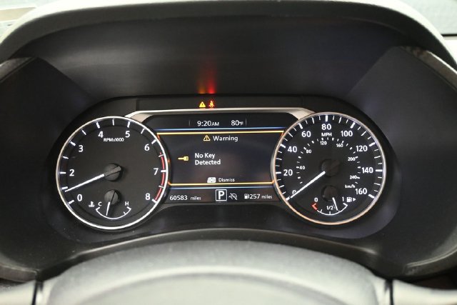 Used 2024 Nissan Sentra SV FWD image 13