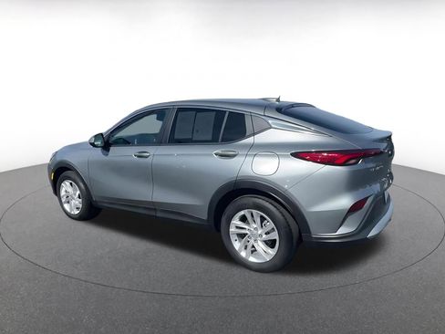 Used 2025 Buick Envista Preferred image 10