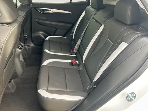 New 2026 Buick Envision Sport Touring image 13