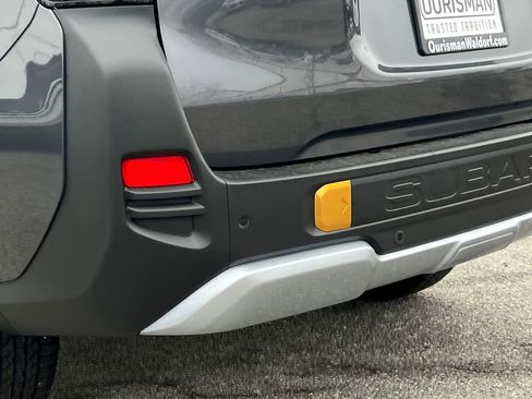 New 2026 Subaru Forester Wilderness image 6