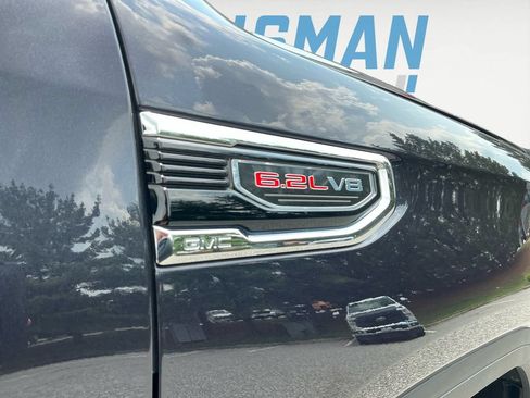 Used 2022 GMC Sierra 1500 Denali AWD/4WD image 23