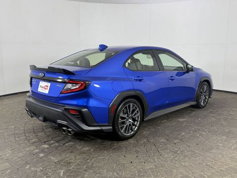 Used 2024 Subaru WRX GT w/ Popular Package #2A image 9