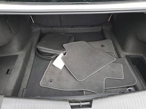 Certified 2024 Cadillac CT4 Premium Luxury image 12