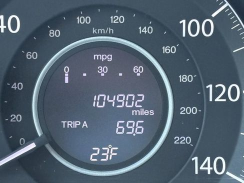 Used 2015 Honda CR-V EX image 16