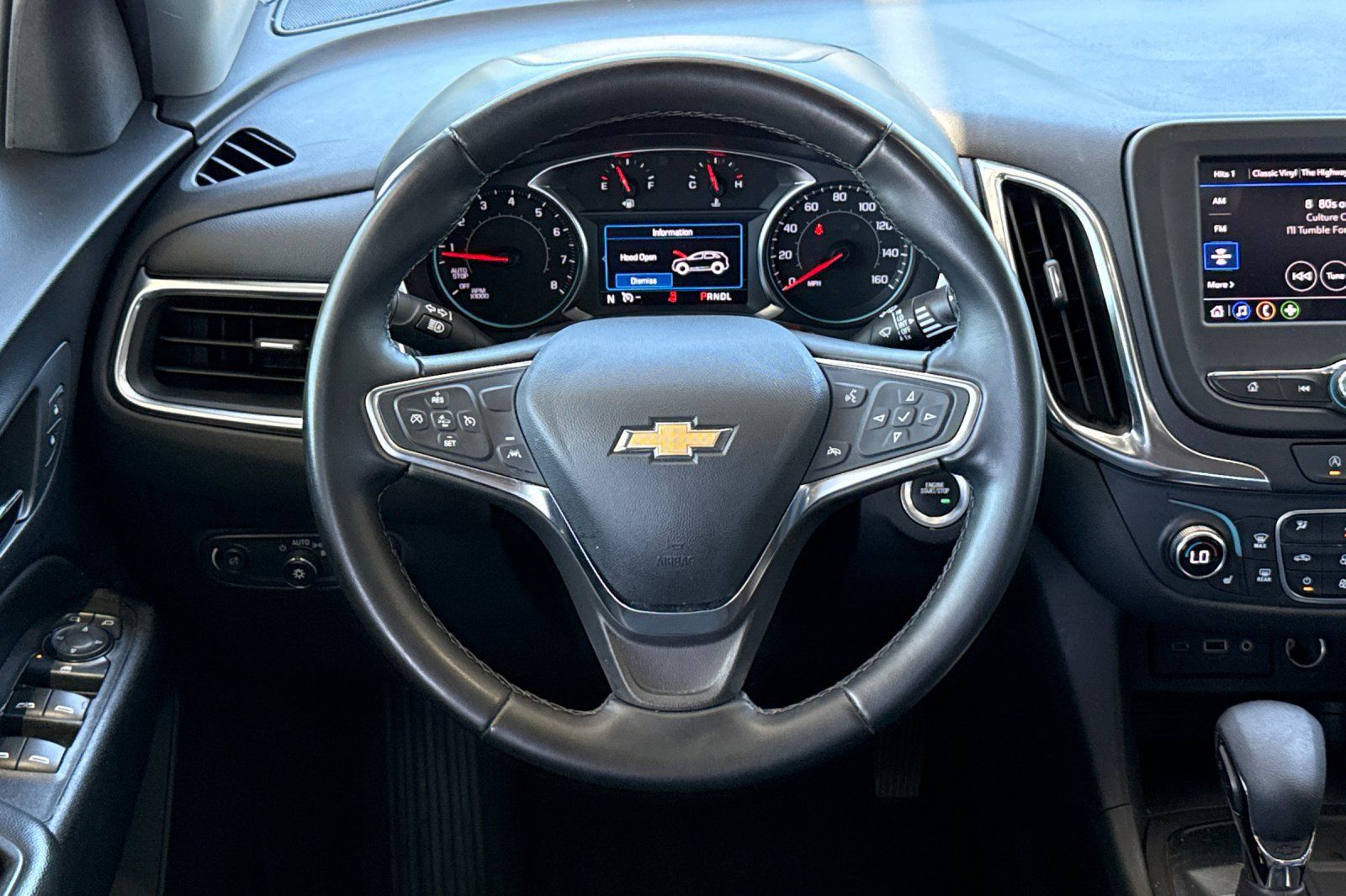 Used 2024 Chevrolet Equinox LT FWD image 21