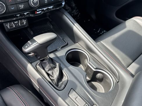 New 2025 Dodge Durango R/T image 28