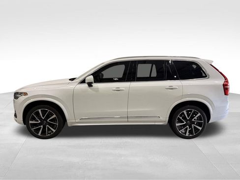 Used 2023 Volvo XC90 B6 Plus w/ Protection Package Premier AWD/4WD image 2