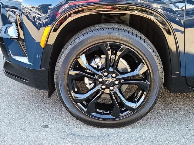 New 2027 Chevrolet Traverse RS FWD image 33