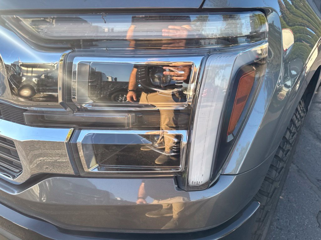 Certified 2024 Ford F150 King Ranch AWD/4WD image 54