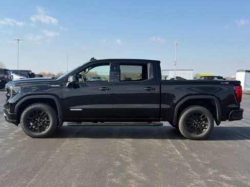 New 2026 GMC Sierra 1500 Elevation w/ Elevation Premium Package AWD/4WD image 7