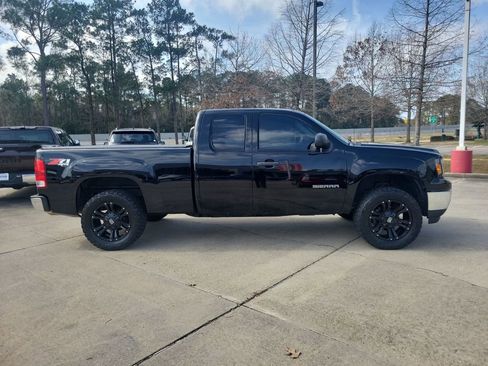 Used 2012 GMC Sierra 1500 SLE w/ Power Tech Package image 8