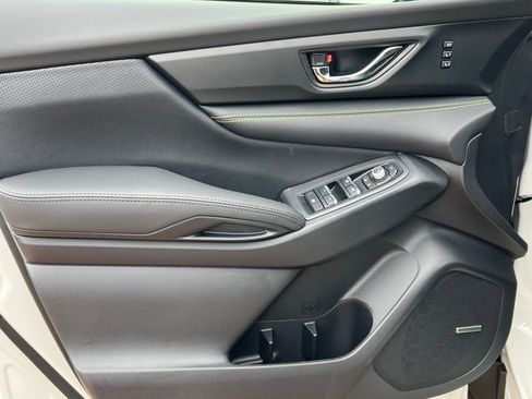 New 2025 Subaru Ascent Bronze Edition image 16