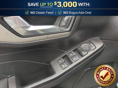 Used 2021 Ford Escape SE w/ Convenience Package image 16