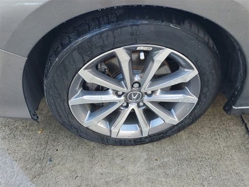 Used 2023 Acura Integra image 4