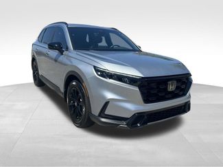 Used 2025 Honda CR-V Sport-L video 2