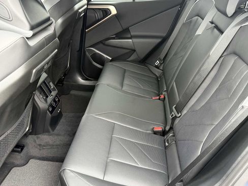 New 2025 BMW X3 xDrive30i w/ Premium Package image 15