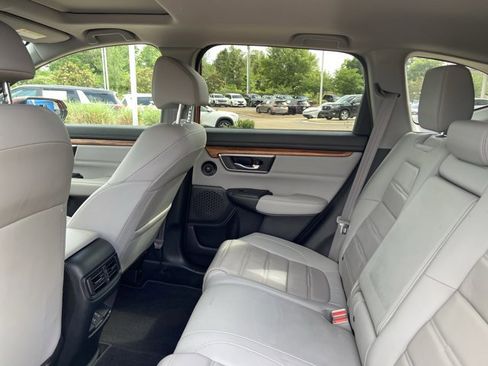 Used 2022 Honda CR-V EX-L image 17